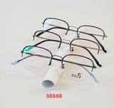 Titanium frame 38568