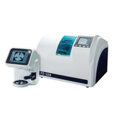 AL-100X Patternless Lens Edger