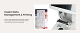 Auto refractometer RK-800