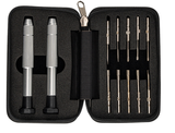 Screwdriver set