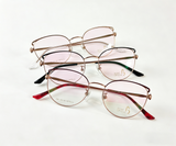 Retro Titanium frame 38562