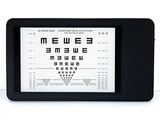 CT2308 New vision chart