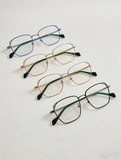 Retro Titanium frame 38582