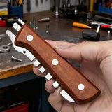 New Frame Adjust tool