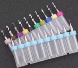 Drill bit (0ne set -10pcs )