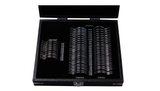 Trial lens set -68 Metal Ring