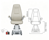 Chair DT-5