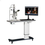 YZ5T Slit Lamp Image System