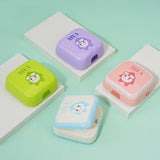 Ultrasonic Contact Lens Cleaner