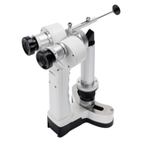 Portable slit lamp HSL-2