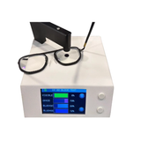 UV Blue Light Transmittance Tester   BU-300