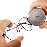 radian clock