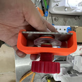 non pattern tool