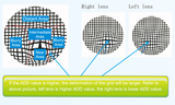 Marking & Progressive Lens Identifier CT51107N