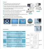 Auto refractometer ARK-9000/ RM-9000