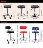Chair AAC-101