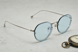 Retro Titanium frame 38216