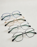 Retro Titanium frame 38582