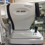 Auto refractometer ARK-9600 with keratometer