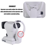 WZ-981KR  AUTO REFRACTOR  with keratoemter