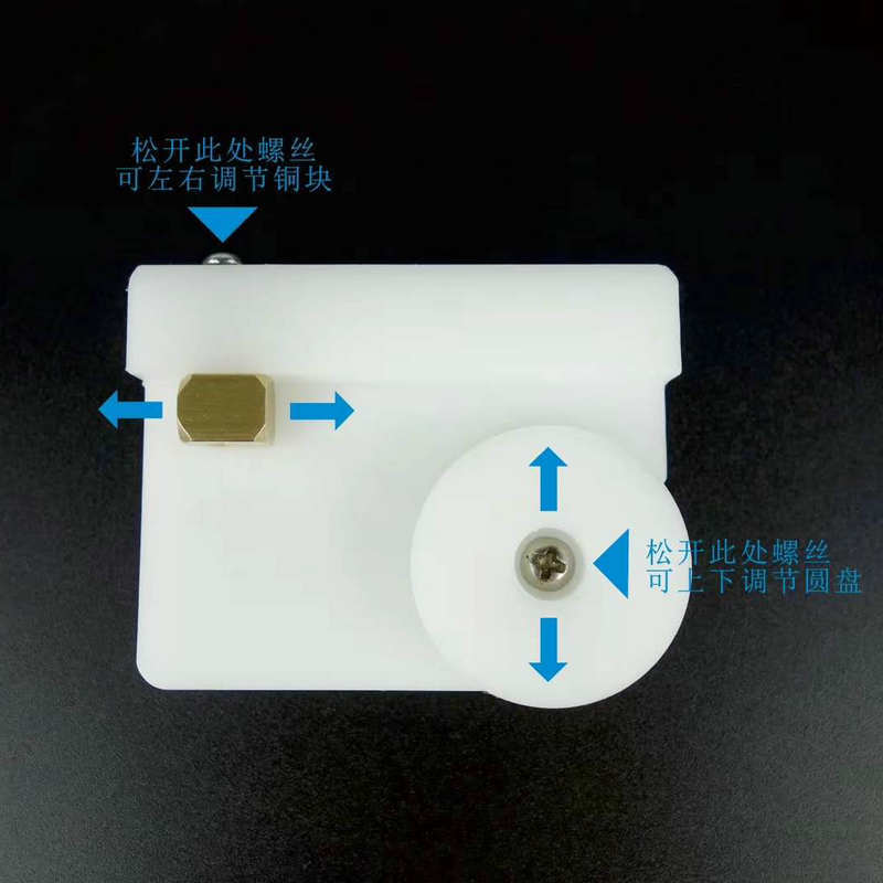 temple adjust tool – Amigo optical