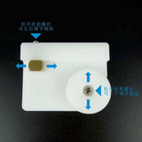 temple adjust tool