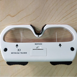 Digital PD ruler