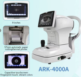 Auto refractometer ARK-4000A