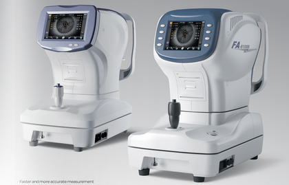 FA-6100  A/B/C