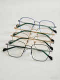 Retro Titanium frame 38582