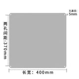 Chart projector board