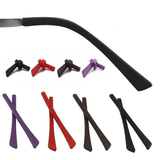Temple tips  3.6usd = 10 pair