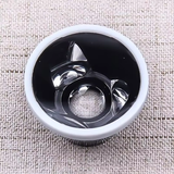 3 Mirror Lens