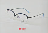 Titanium frame 38568