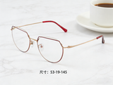 Retro Titanium frame 38585