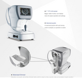 Auto refracomter ARK-6500