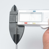 stainless steel Pd Ruler