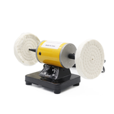 NH-820 Lens/frame polisher