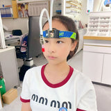 Kids  Strabismus correction