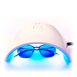 Photochromic  machine  LY-838-4