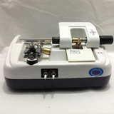 ALG-400 Beveller and Groover Combination Machine