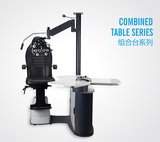 Ophthalmic Unit  AO-300A