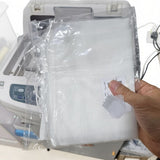 lens edger filter bag - high quality