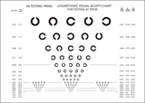 CT2308 New vision chart