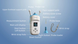Rebound Tonometer   IntelliMicro