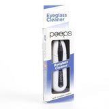 eyewear cleaning tool