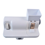 Hand lens edger with polish  AHL-300