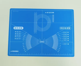 frame adjust Shim