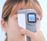 Portable auto refractometer -EasyREF