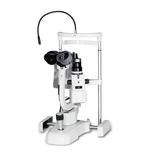 YZ5X  Slit Lamp Microscope 2 STEP